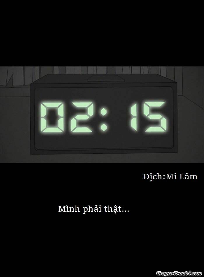 Thứ Sáu: Những Câu Chuyện Cấm: Chapter 15