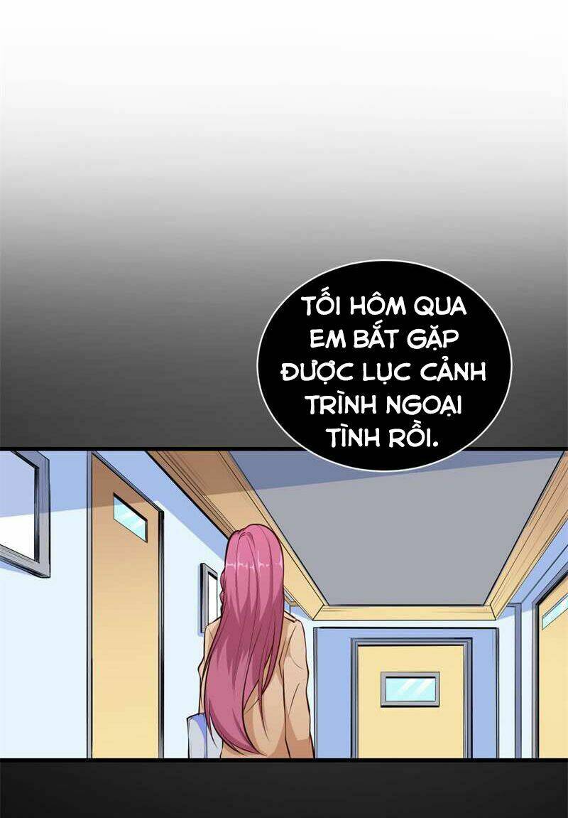 Ám Luyến Thành Hôn: Chapter 84