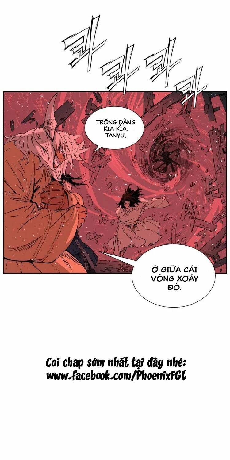 Vô Kiếm Tiểu Tử: Chapter 82