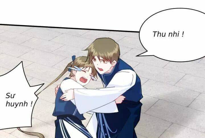 Bí Mật Của Dạ Tộc: Chapter 33