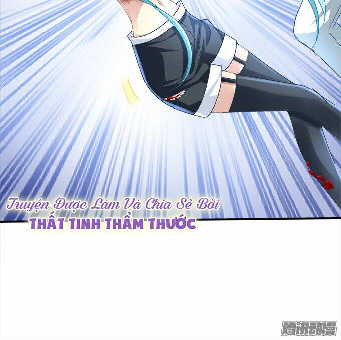 Đế Vương Ta Vẫn Còn Nhỏ: Chapter 11