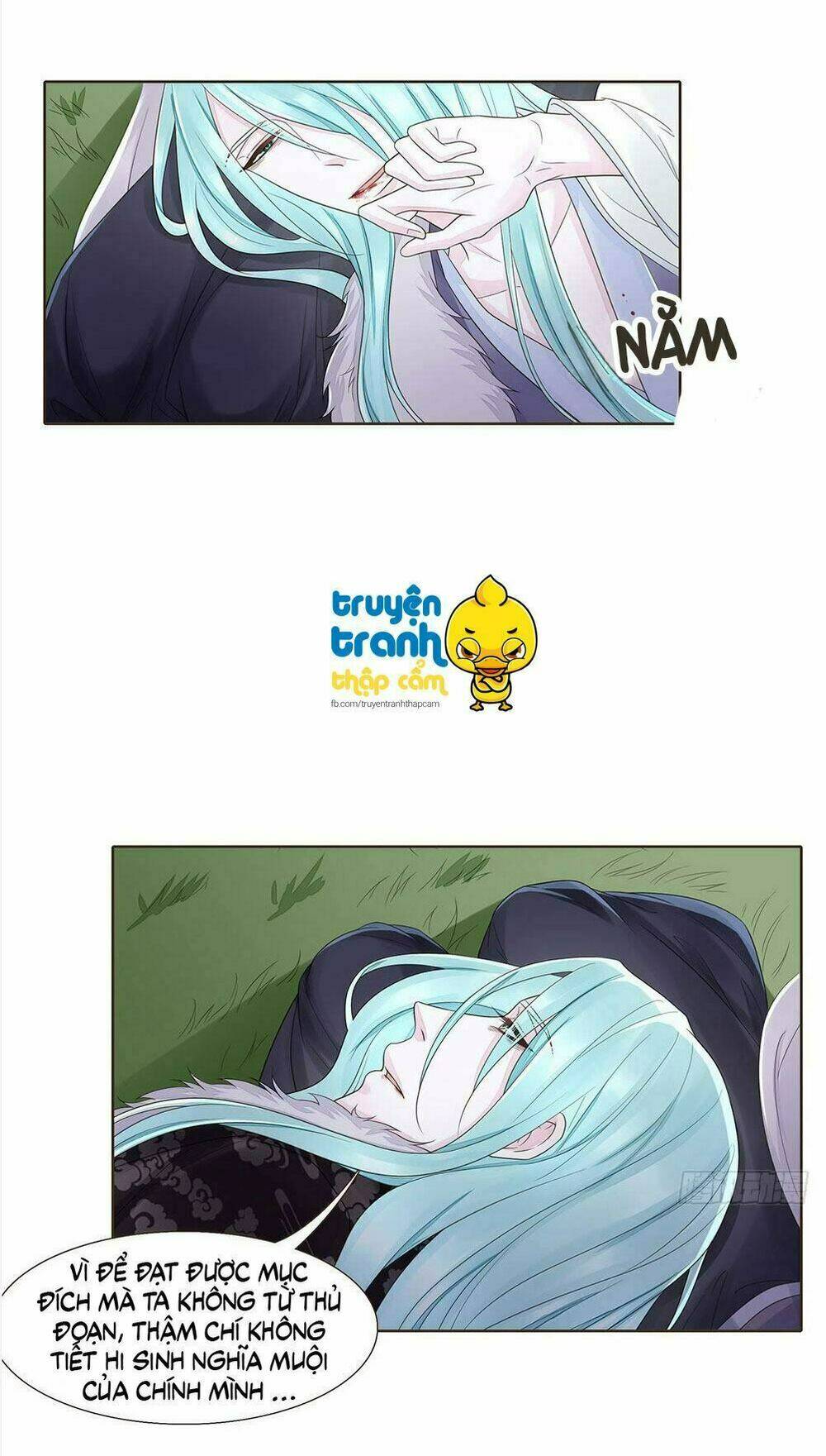 Đại Giá Thừa Tướng: Chapter 126