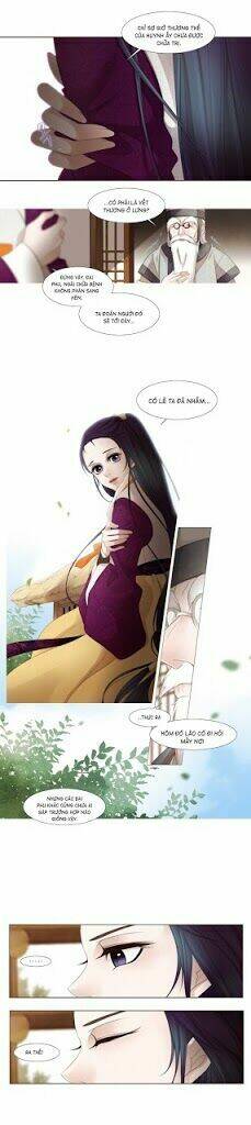 Twelve Nights: Chapter 23