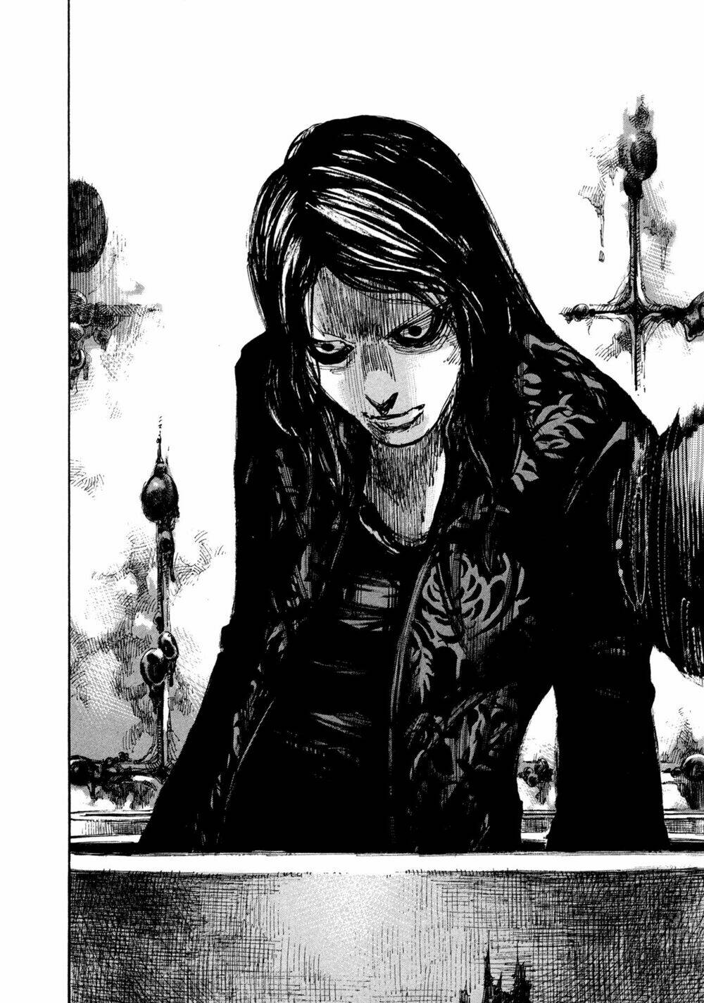 Hito Hitori Futari: Chapter 5