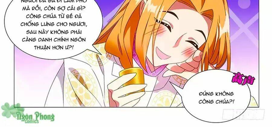 Phò Mã! Không Nên A!: Chapter 71