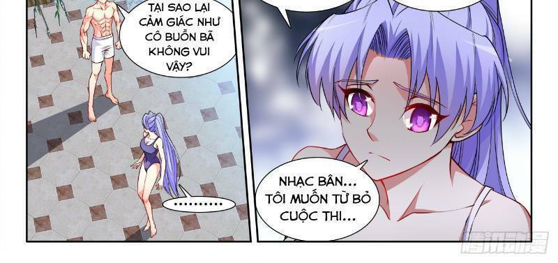 Cực Đạo Tông Sư: Chapter 54