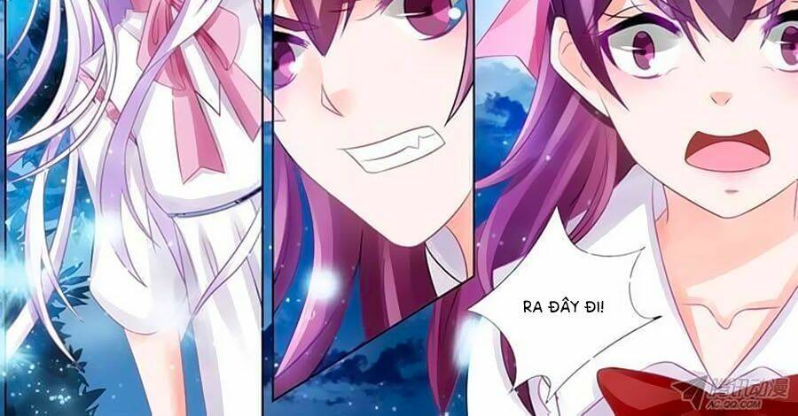 Chước Chước Lưu Ly Hạ: Chapter 47