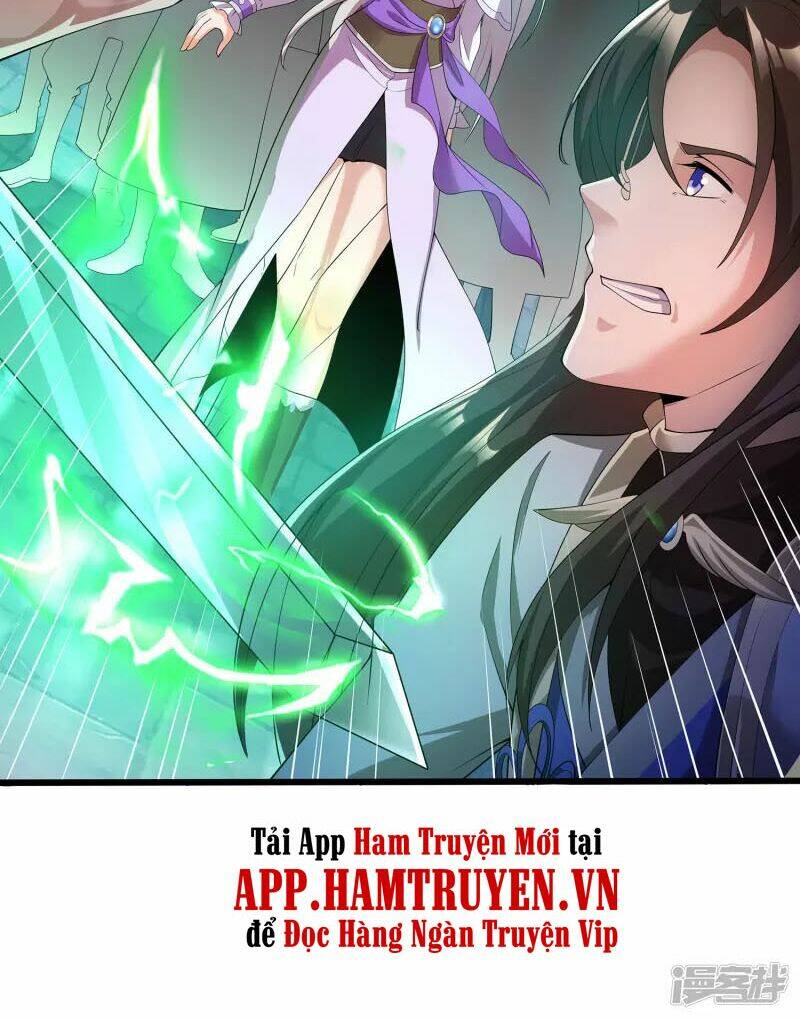 Tiến Sĩ Khoa Học Kỹ Thuật Tu Tiên: Chapter 10
