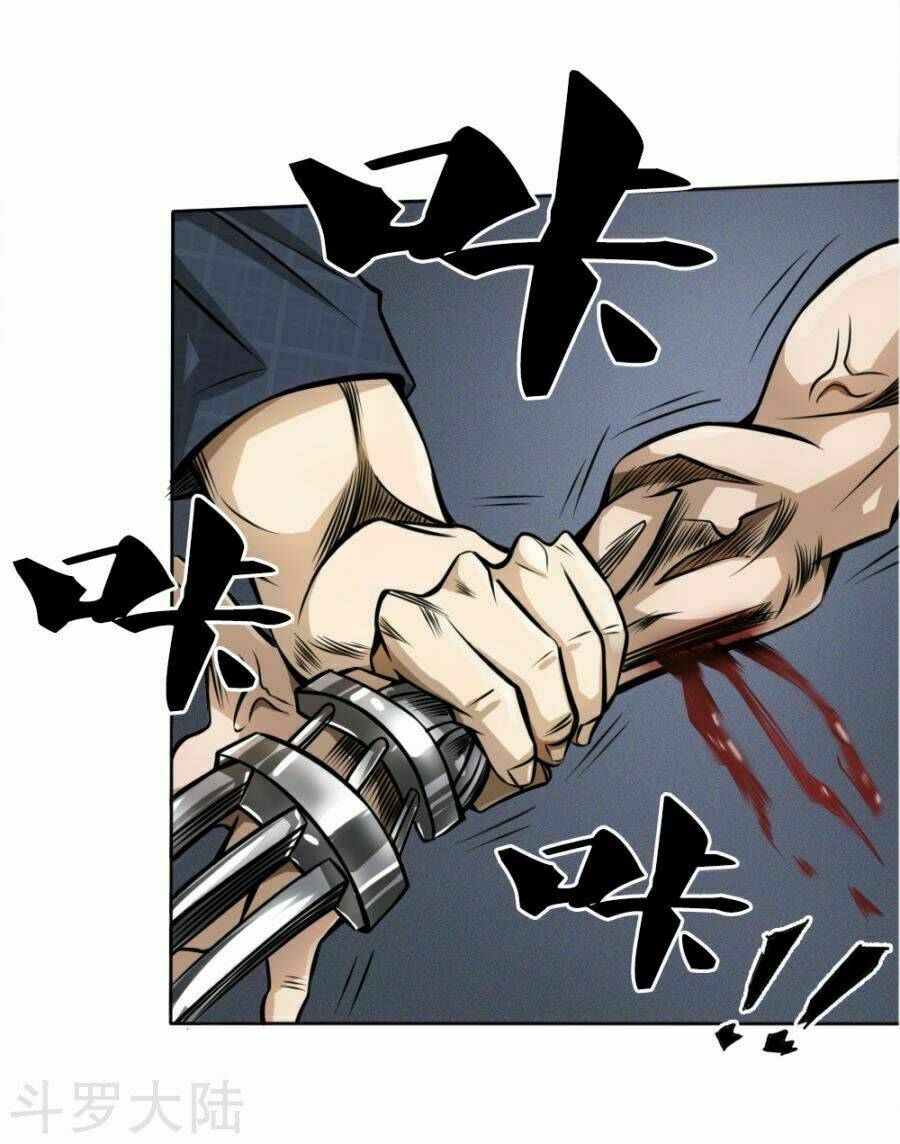 Tuyệt Thế Binh Vương: Chapter 52