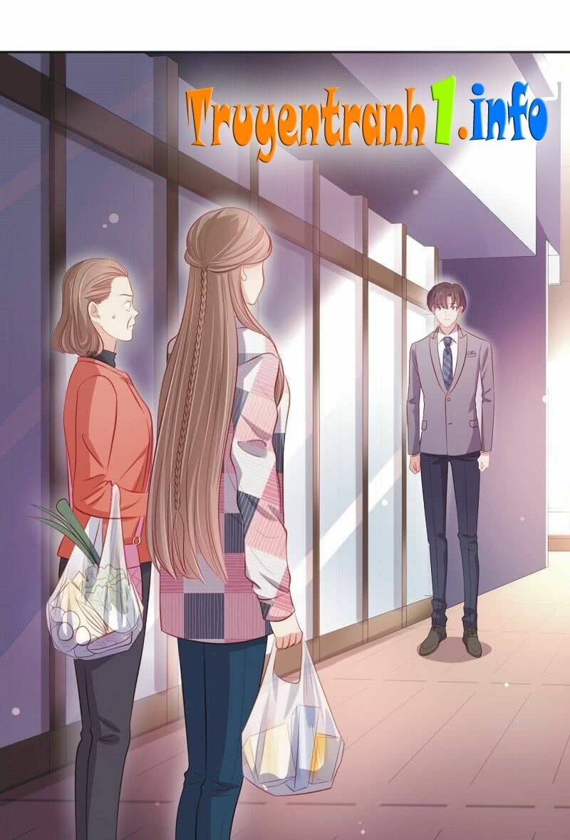 Khi Trá Luyến Nhân: Chapter 64