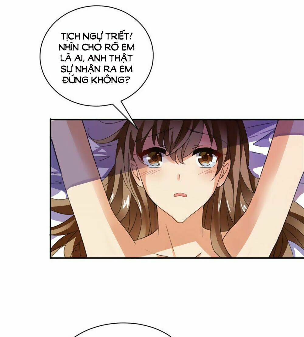 Vợ Yêu Là Báu Vật: Chapter 3