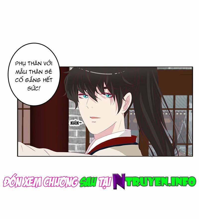 Tướng Quân Mời Ra Trận: Chapter 99