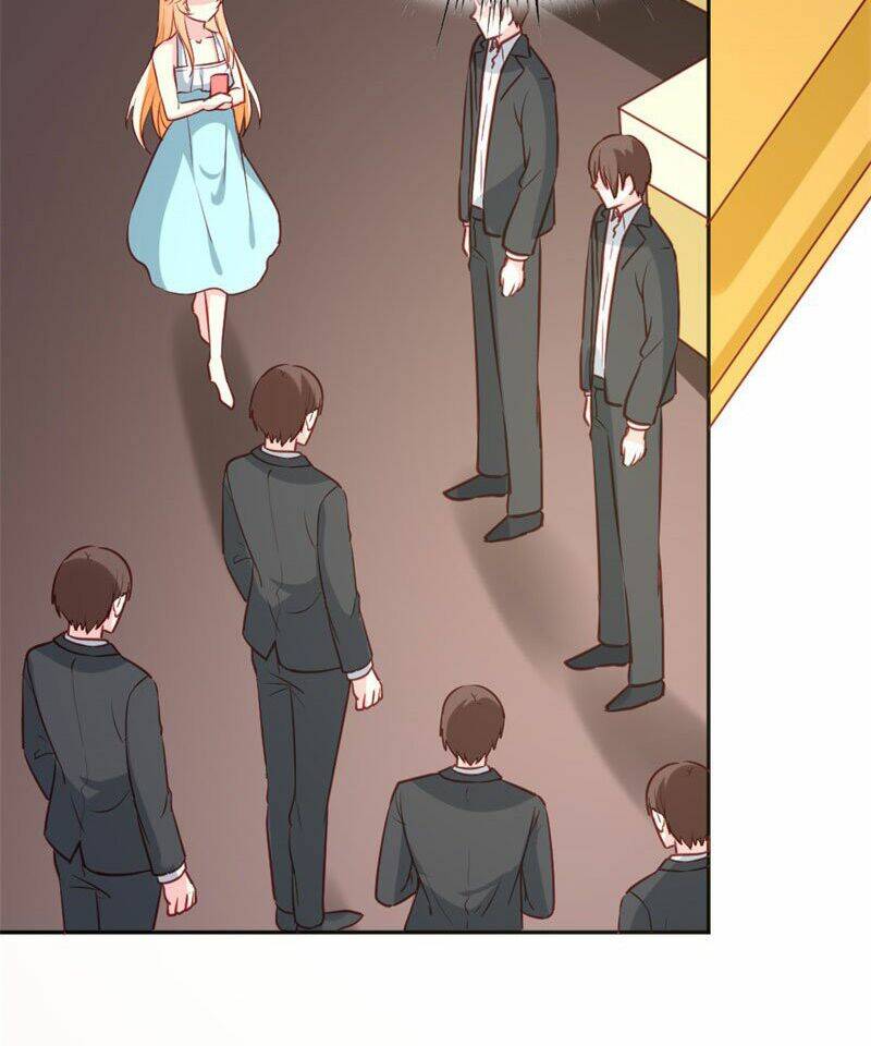 Này! Đừng Động Vào Phô Mai Của Tôi: Chapter 76