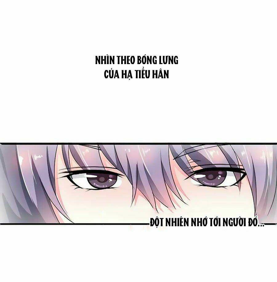 Song Diện Danh Viện: Chapter 25