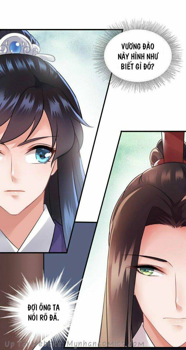 Thái Tử Điện Hạ Có Tin Vui: Chapter 79