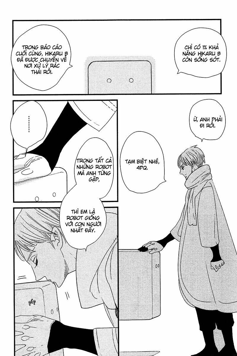 500-Nen No Itonami: Chapter 5