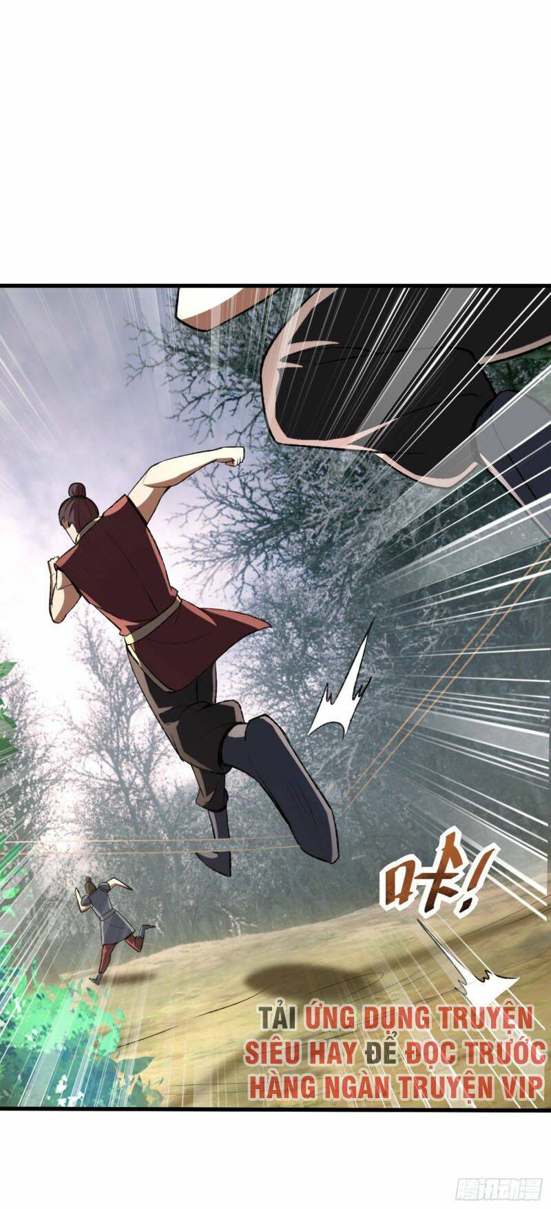 Yêu Giả Vi Vương: Chapter 141