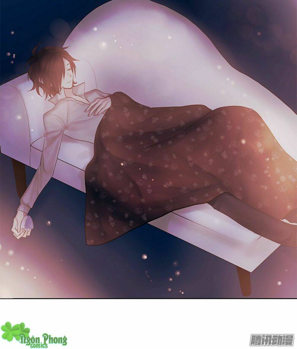 Định Chế Tình Yêu: Chapter 24