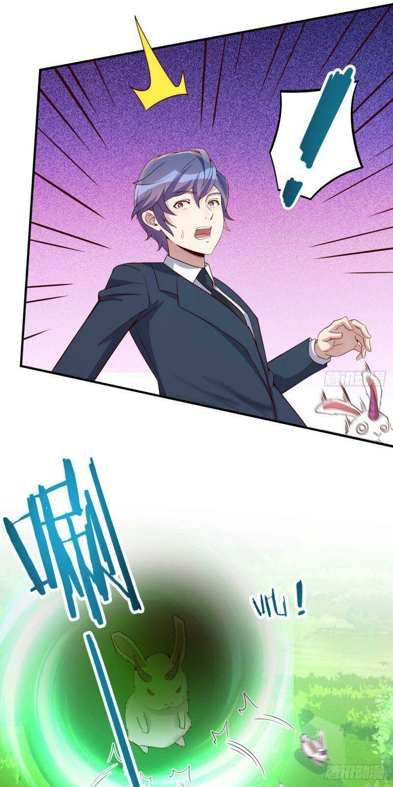 Thiên Tứ Thức Tỉnh: Chapter 53