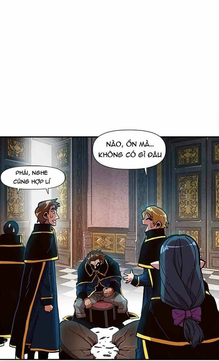 Nô Lệ Nghịch Thiên: Chapter 18