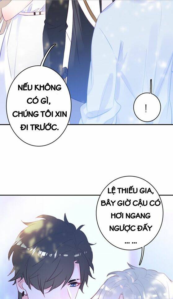 Tinh Diệu Vị Lai: Chapter 7