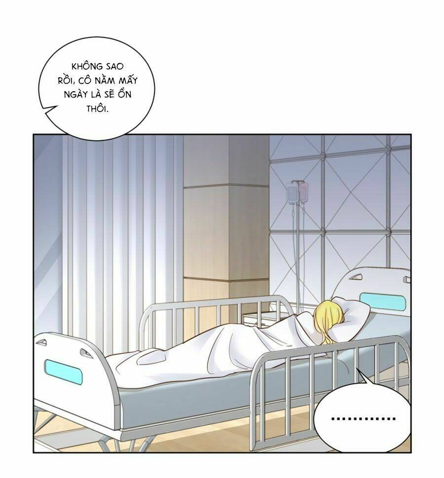 Lưu Luyến Tinh Diệu: Chapter 87