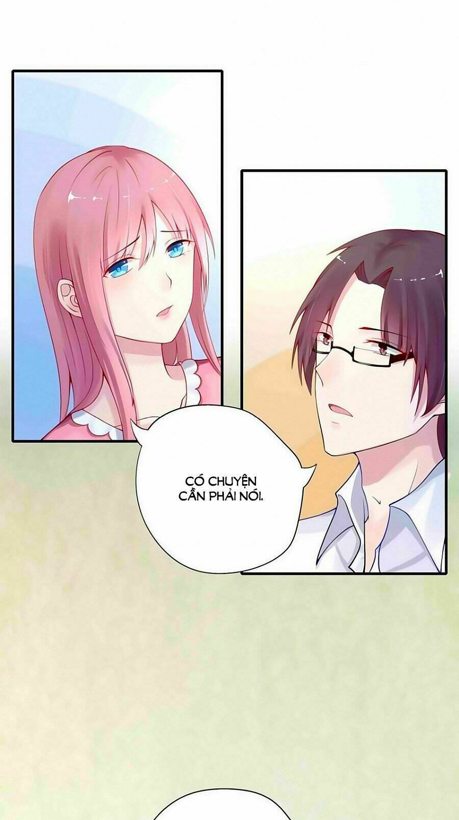 Thoát Quỹ Biên Duyên: Chapter 4