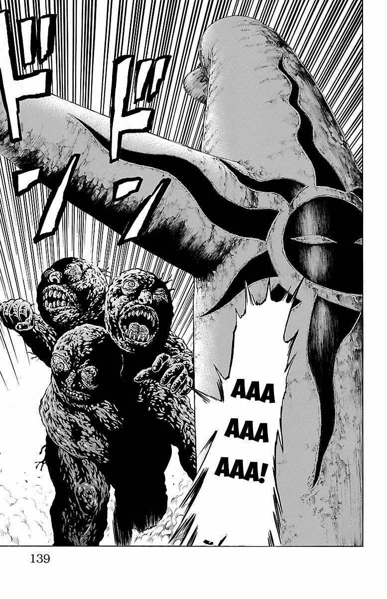 Hakaijuu: Chapter 69