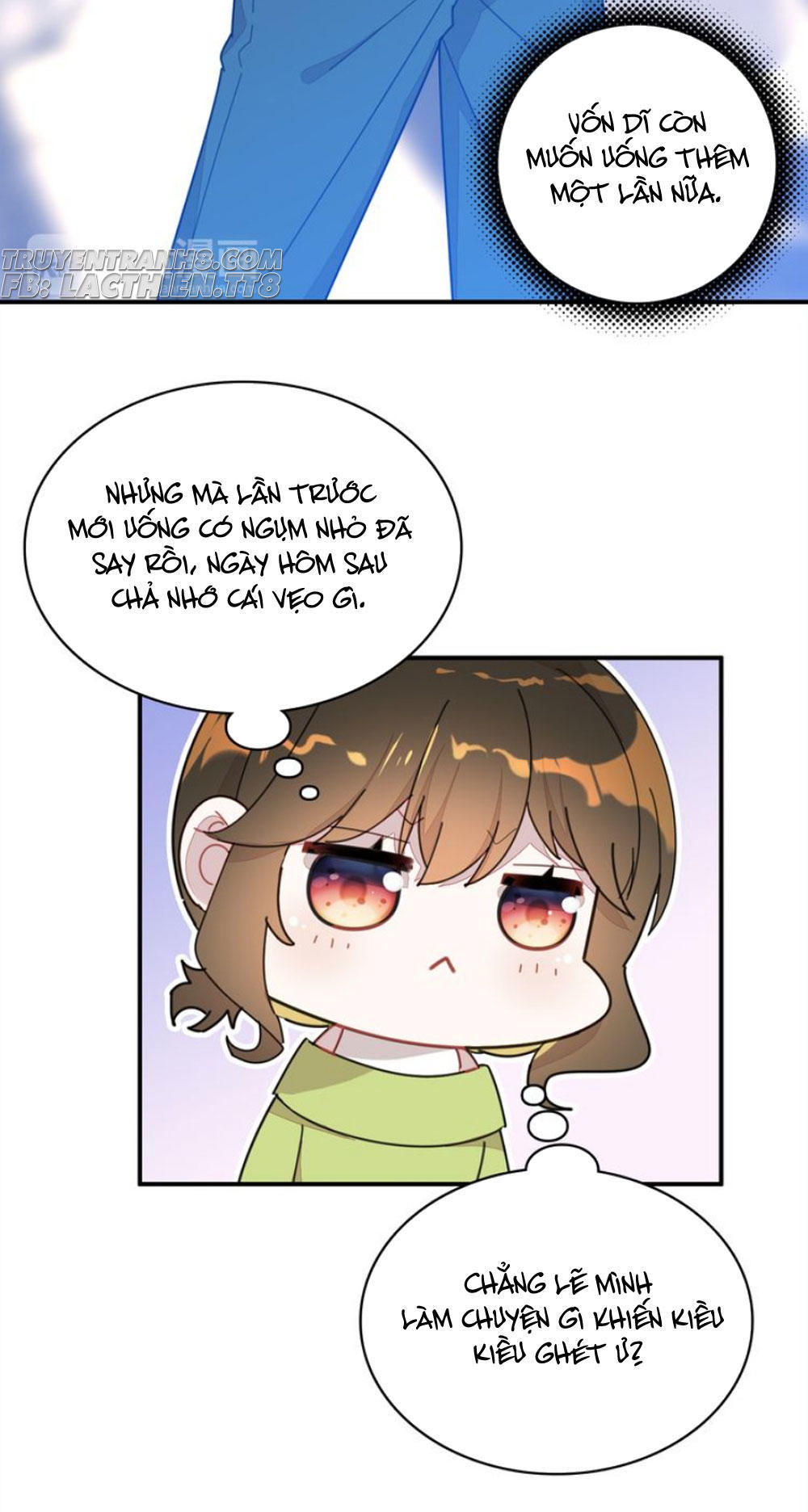 Ái Ngạo Kiều Long Vương Gia: Chapter 19