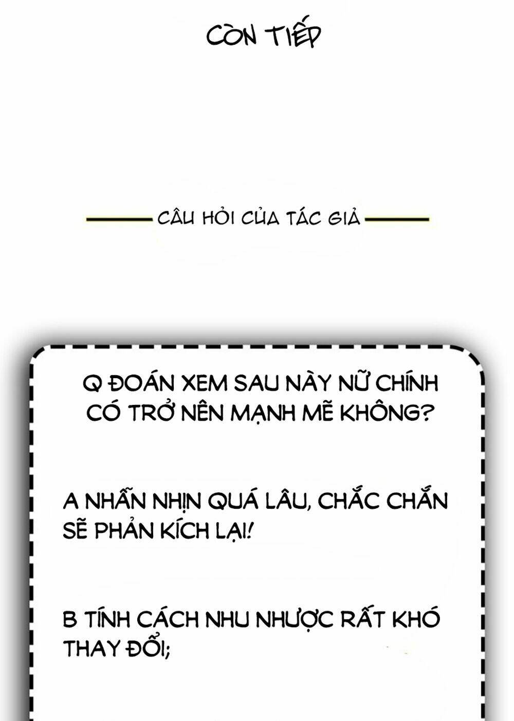 Sổ Tay Mỹ Nam Giới X: Chapter 19