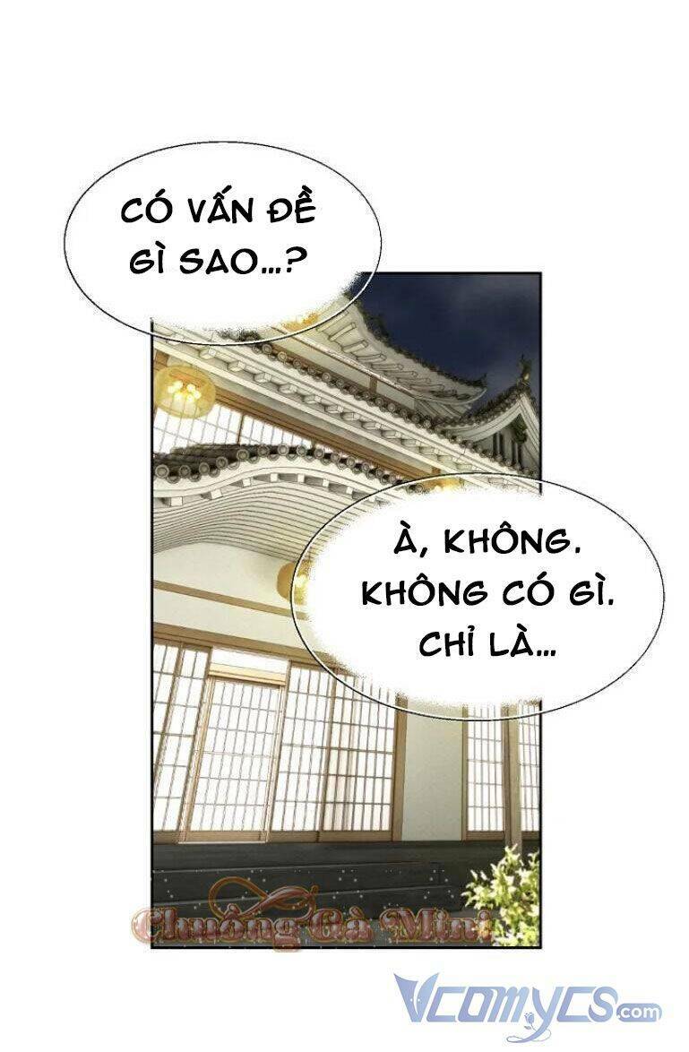 Lee Bom, Em Là Của Anh: Chapter 41