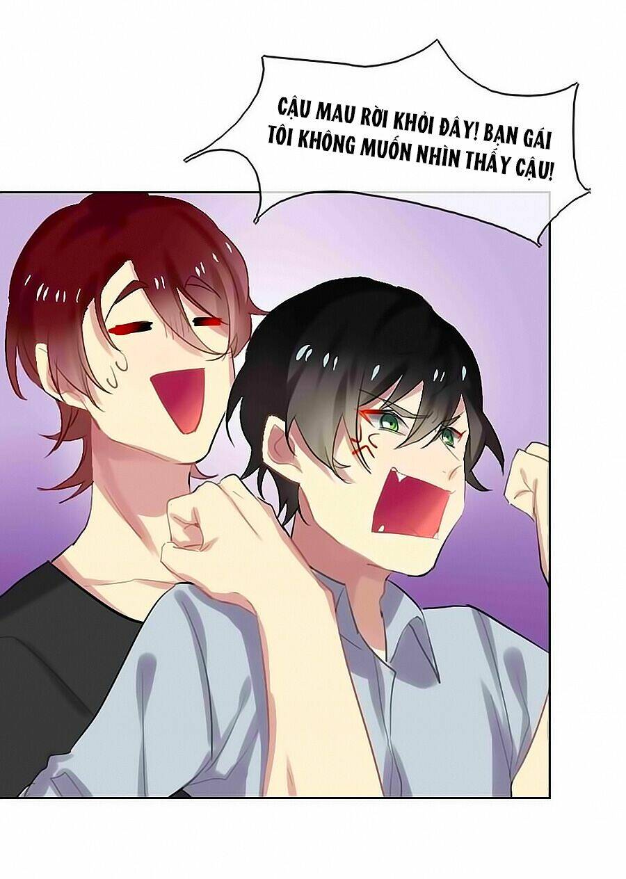 Một Giây Sau Bắt Đầu: Chapter 33