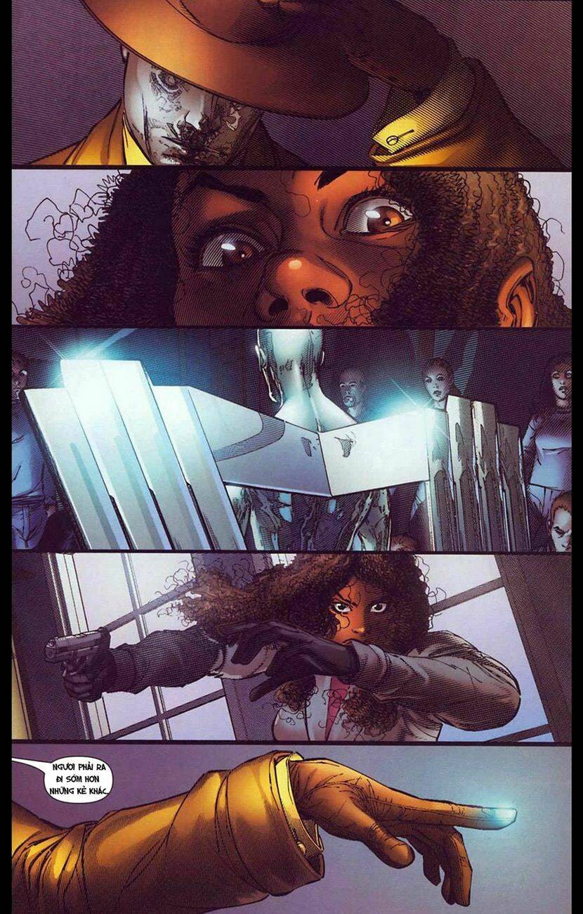 The Galactus Trilogy: Chapter 12