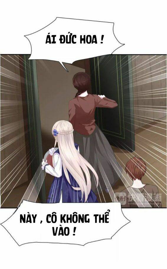 Một Lời Không Hợp Liền Hút Máu: Chapter 6