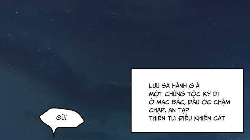 Lâm Uyên Kiếp: Chapter 9