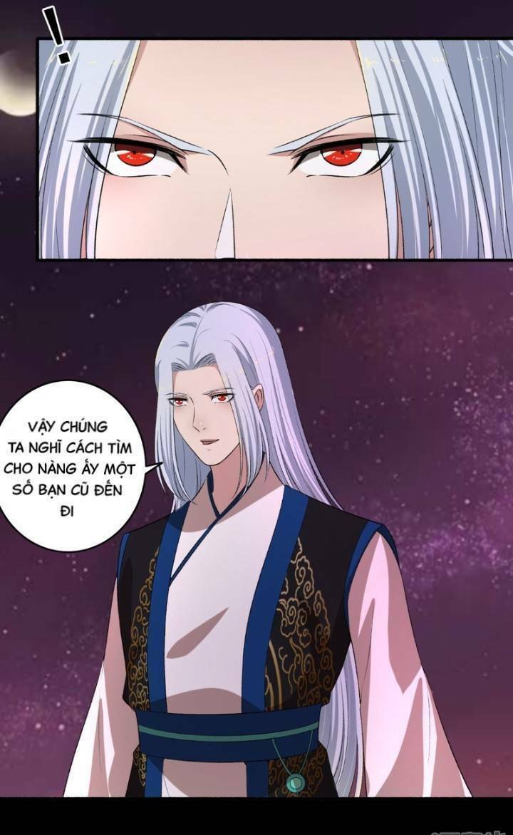 Cuồng Phi Phách Lối: Chapter 131