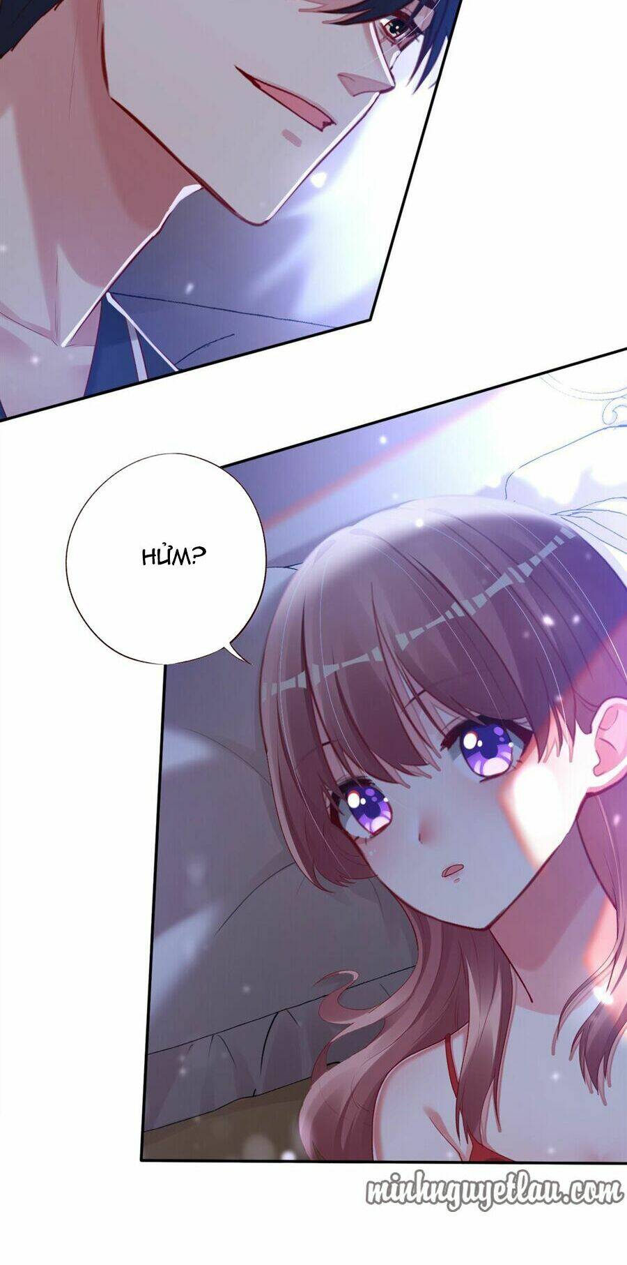 Vì Yêu Mà Khắc Cốt Ghi Tâm: Chapter 73