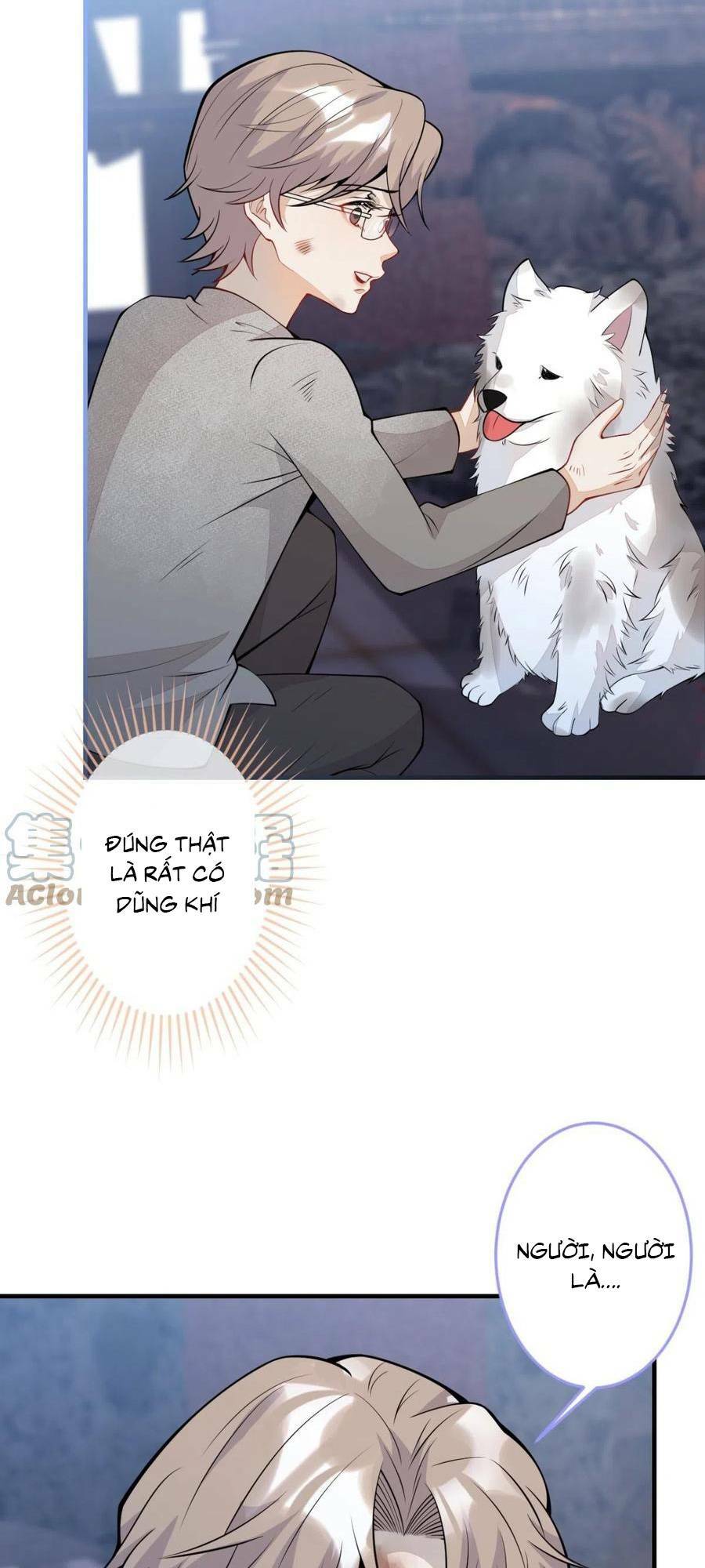 Xuyên Không Đến Thế Giới Trở Thành Đóa Hoa Của Anh: Chapter 43