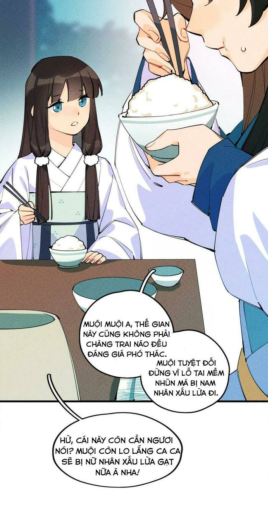 Là Thánh Hoàng Chính Đạo, Ta Cưới Ma Tôn Tà Đạo？！: Chapter 1