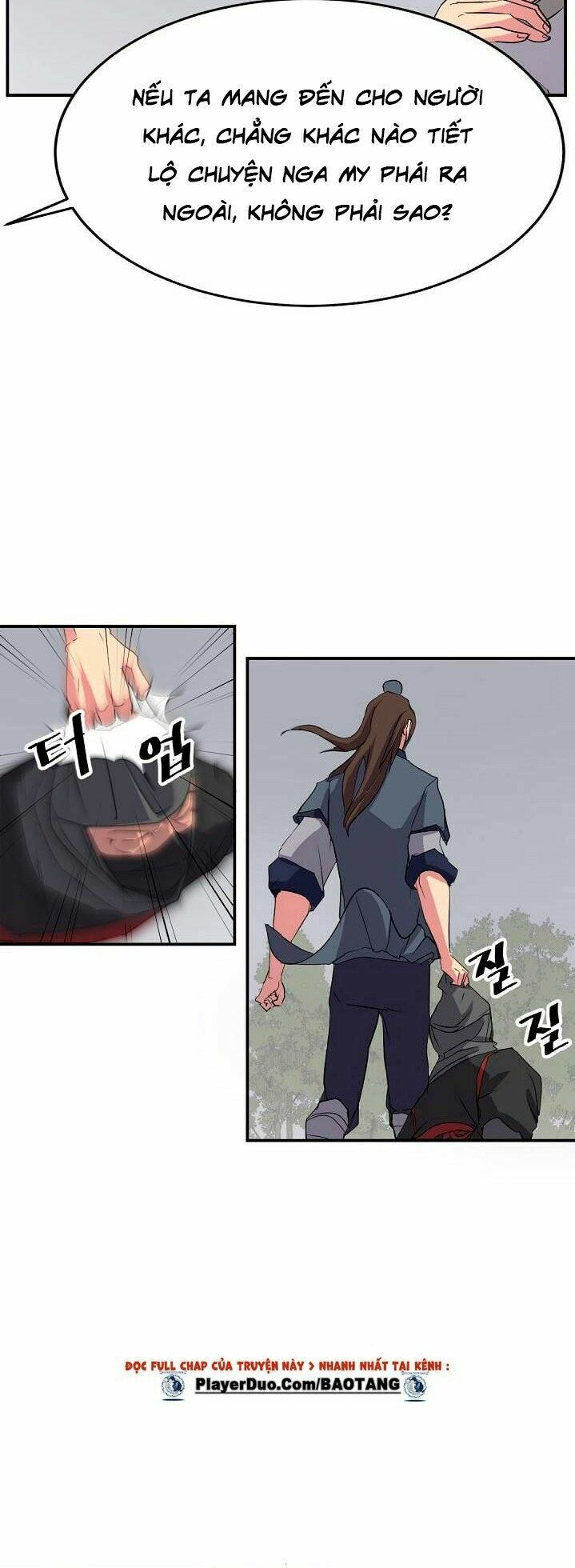 Trọng Sinh, Bất Khả Chiến Bại: Chapter 31