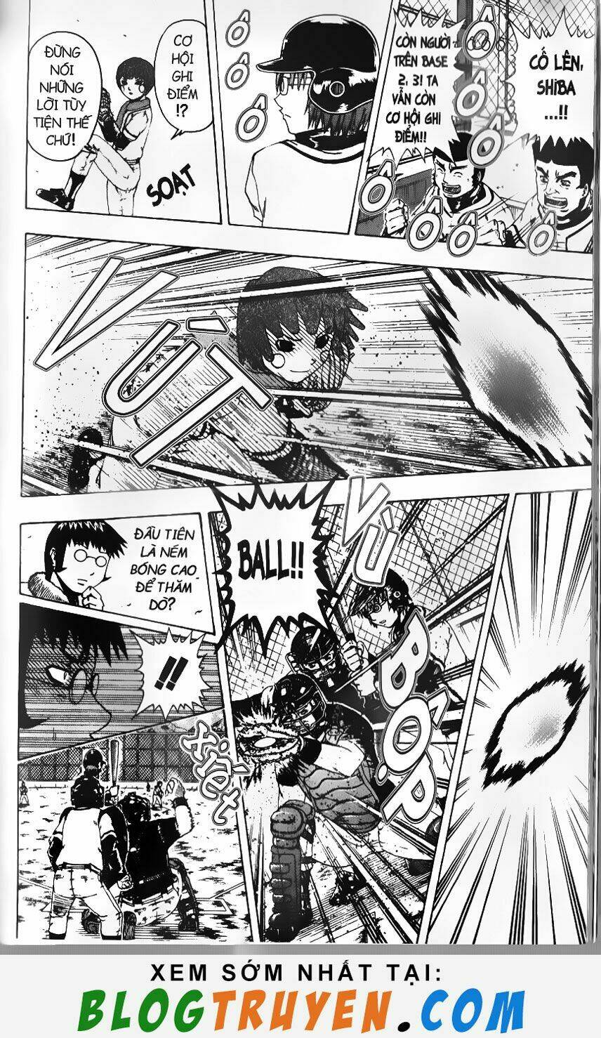 Mr.FullSwing: Chapter 44