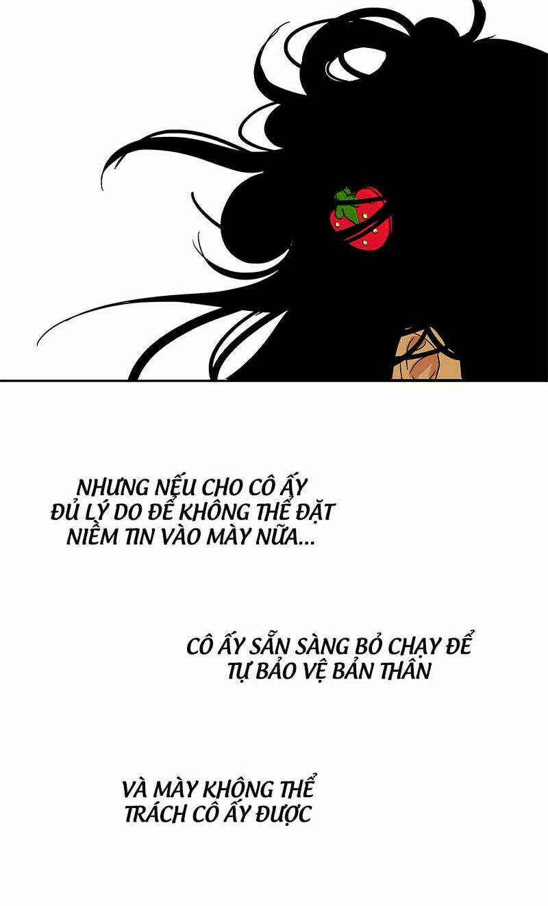 Nửa Đêm Ở Poppy Land: Chapter 34