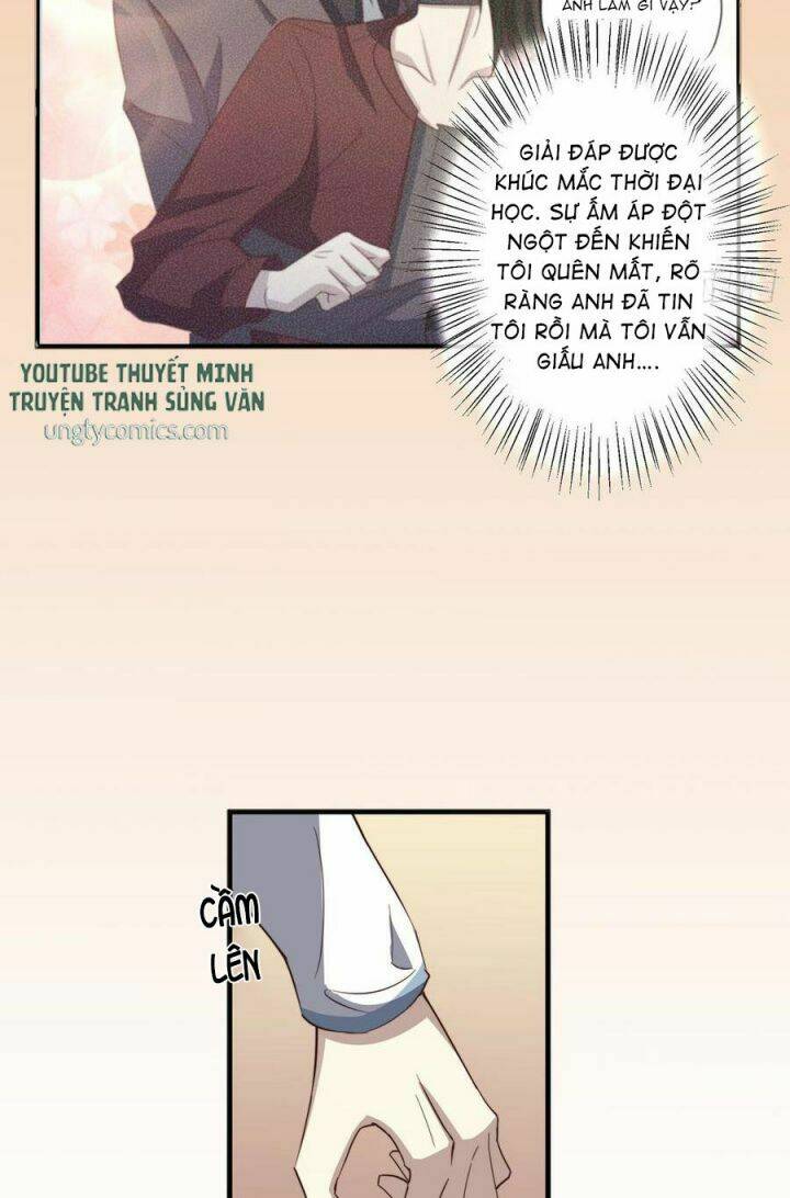 Đơn Phương Yêu Thầm Anh: Chapter 58