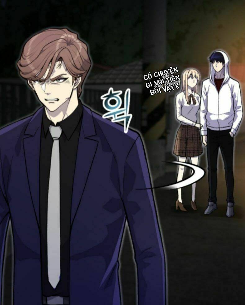 Luân Hồi Ác Nhân: Chapter 34