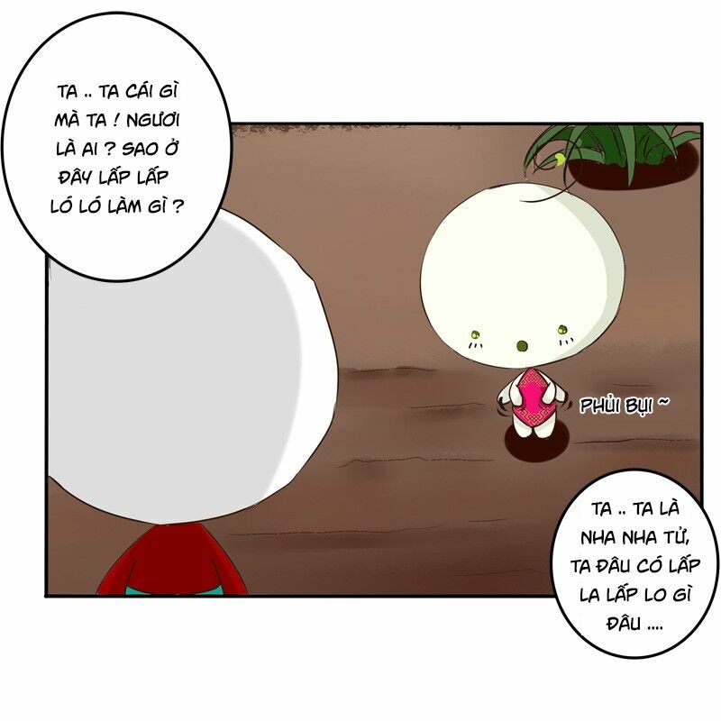 Thông Linh Phi: Chapter 45