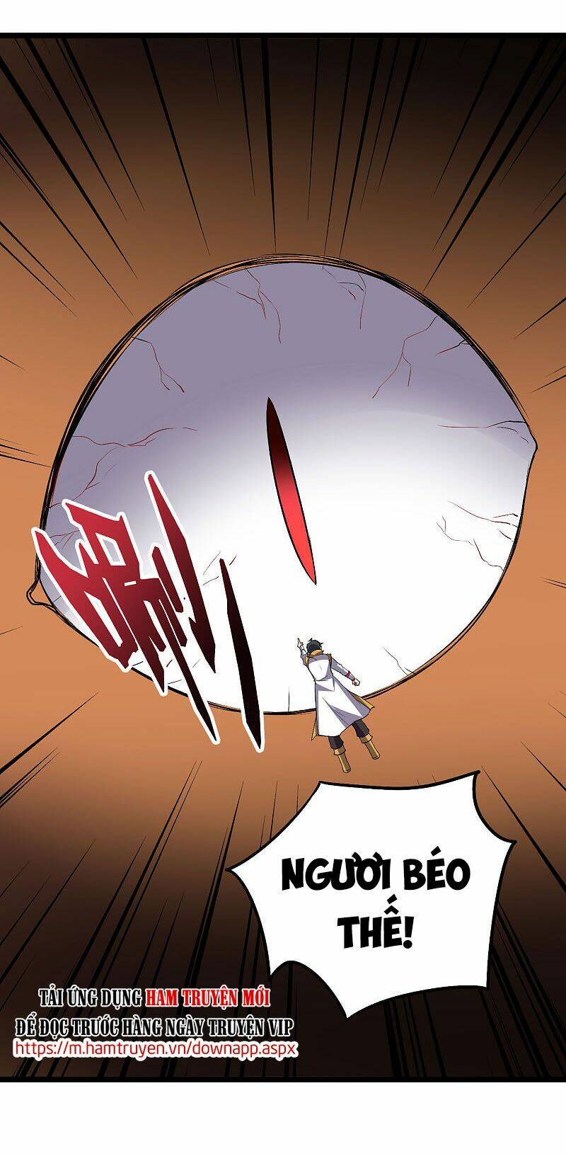 Phục Thiên Thánh Chủ: Chapter 113