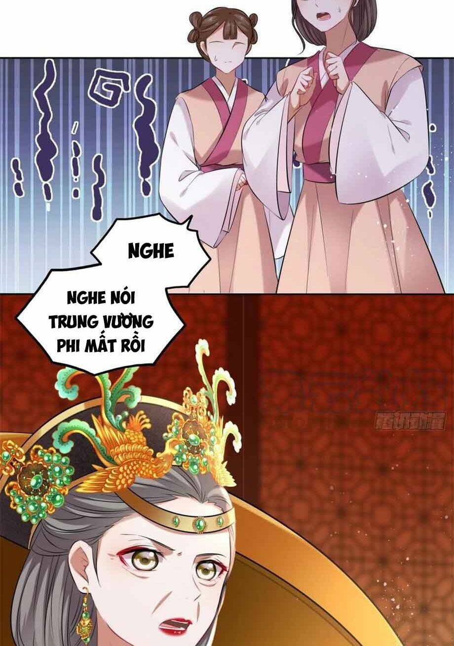 Vương Phi Thật Thích Trang Điểm: Chapter 121