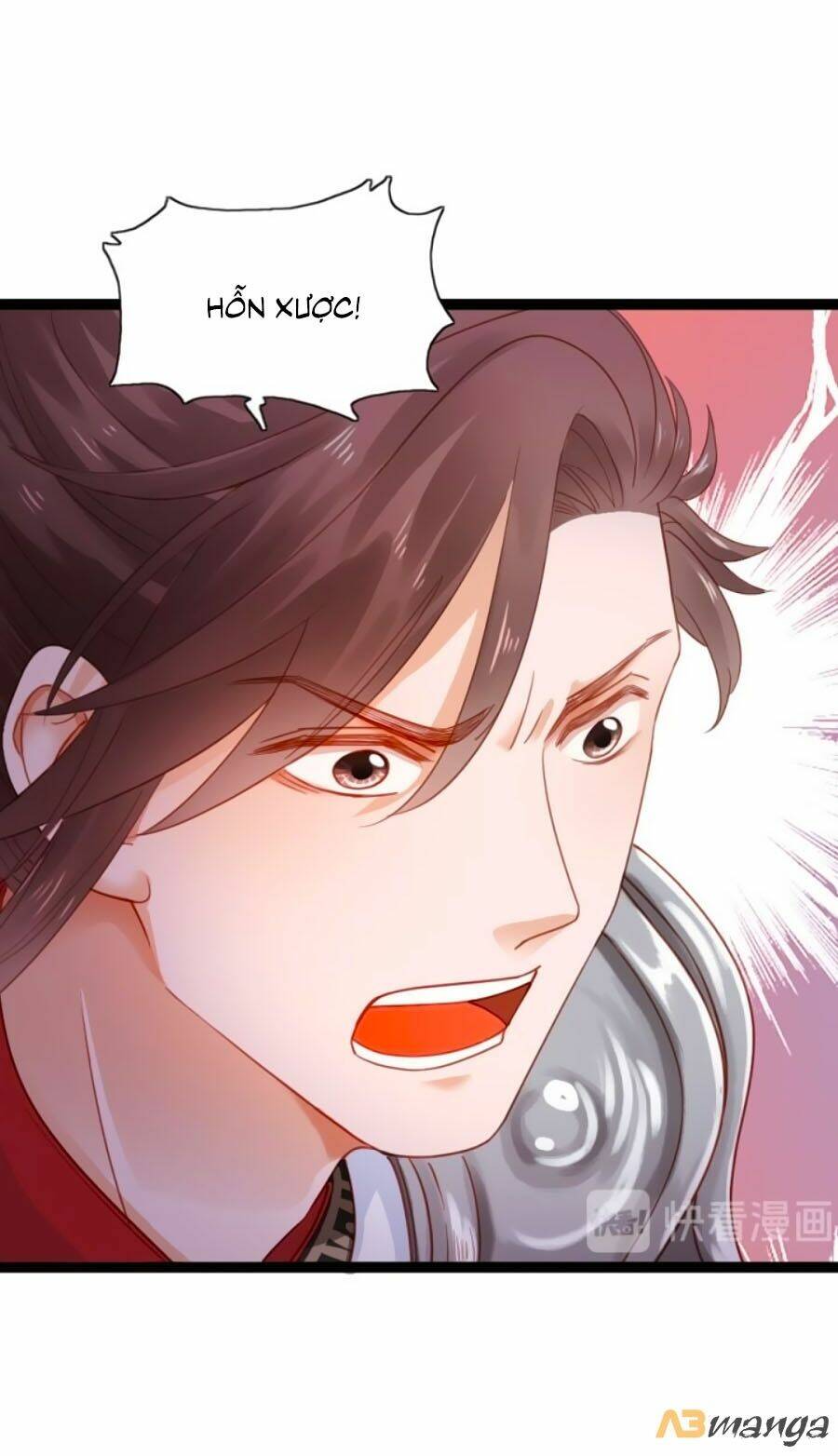 Đứng Lại! Phụng Chỉ Ăn Cướp: Chapter 9