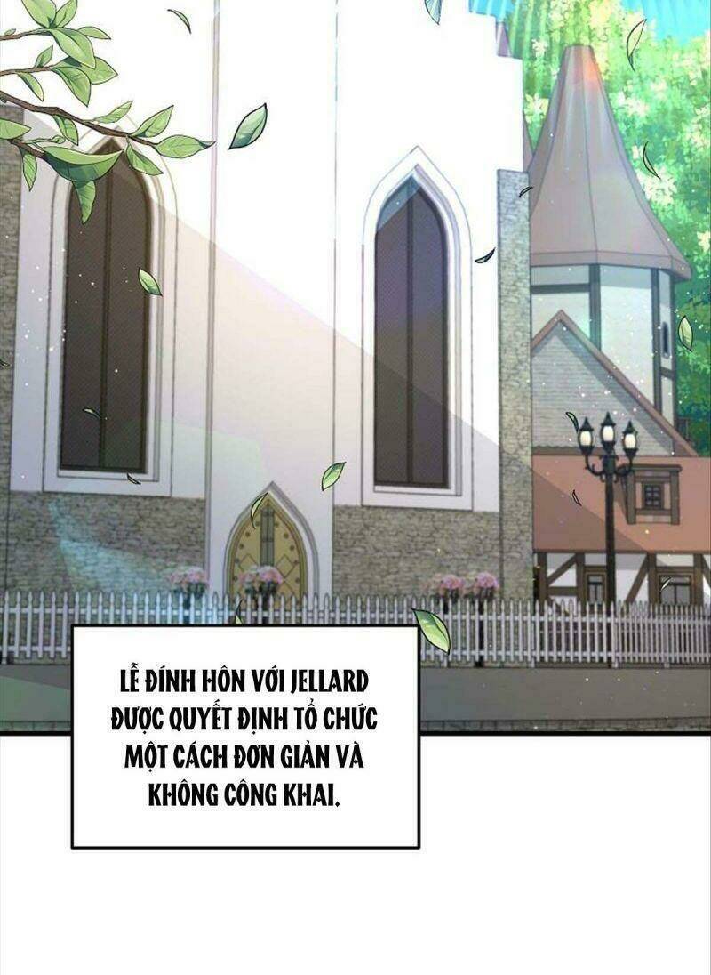 Hôn Phu Của Tôi Là Nam Chính Yandere: Chapter 3