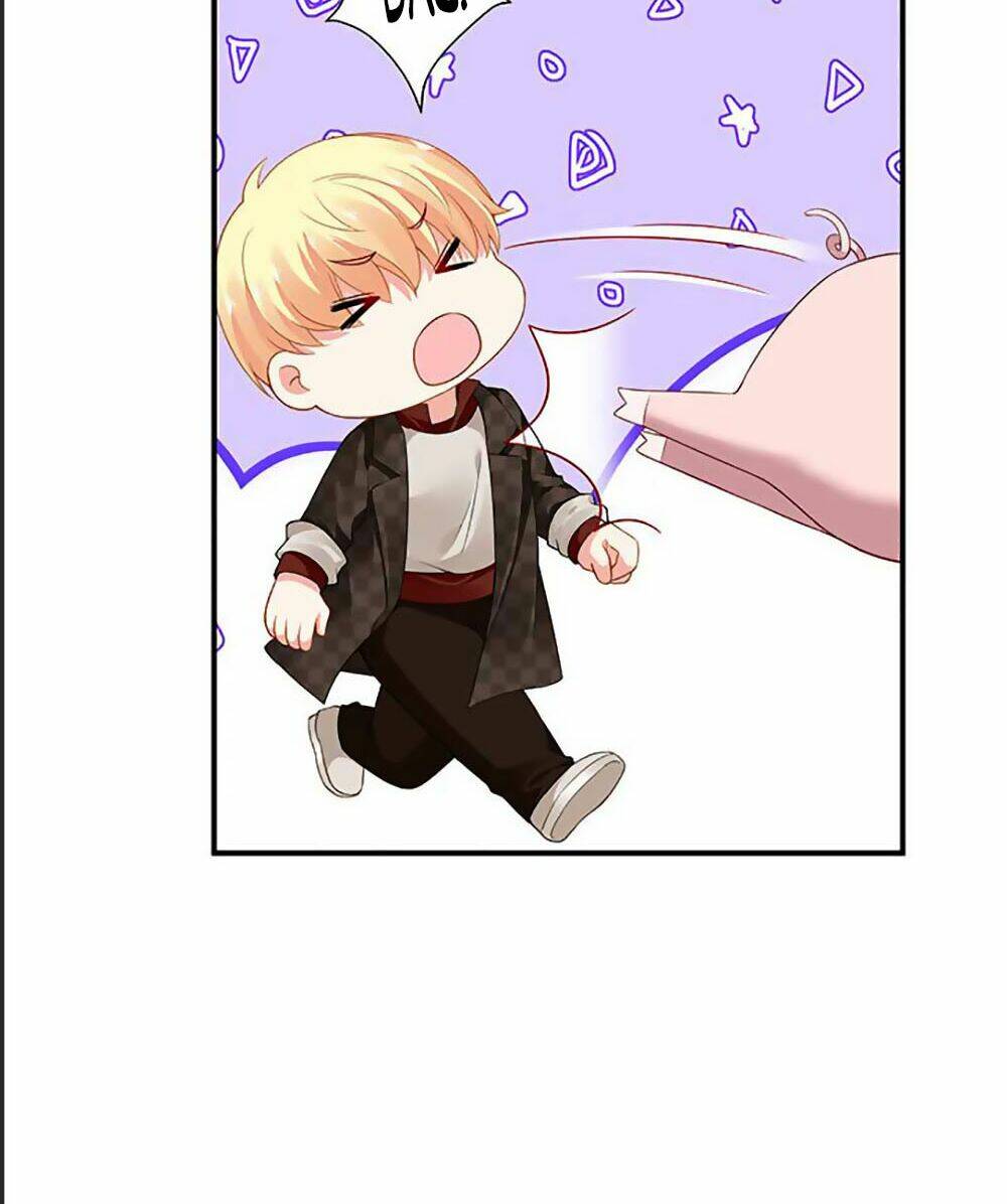 Bạn Trai 1/4 Của Tôi: Chapter 41